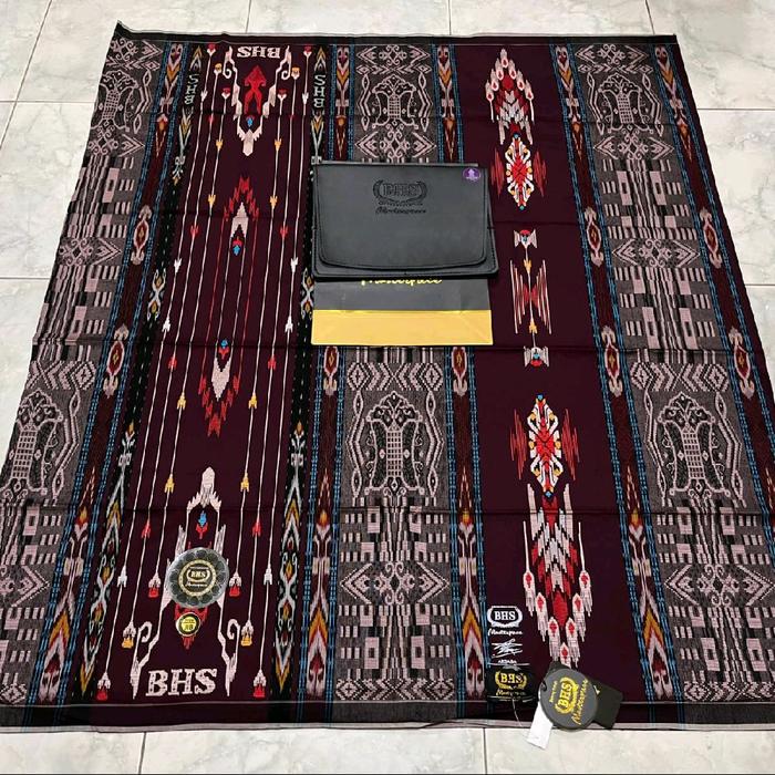 Sarung BHS Masterpiece JIB Gold Sarung BHS Masterpiece Type JIB