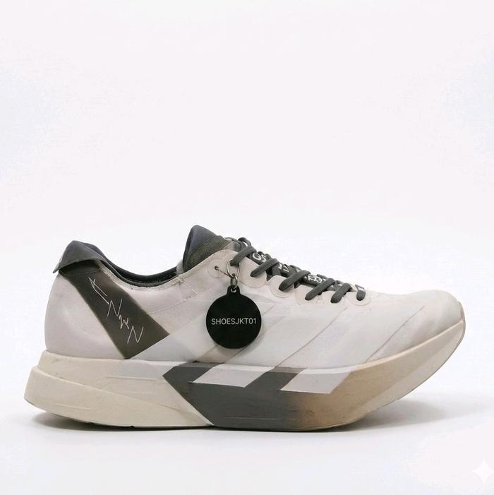 ADIDAS ADIZERO ADIOS PRO 4 Y3 NEUTRAL ORIGINAL