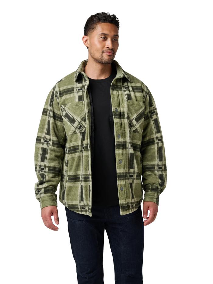 5.11 FRONTIER SHIRT JACKET  7780036 / Adventure Shirt / Camping Jacket / Everyday Carry Apparel / Ke