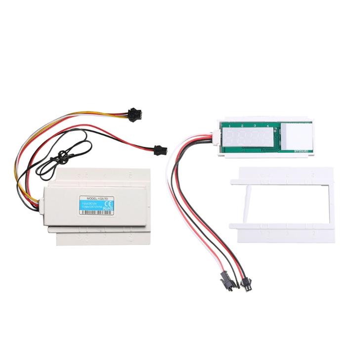 Mirror Lamp Touch Sensor Dimmer LED Control Module Isolated Touch