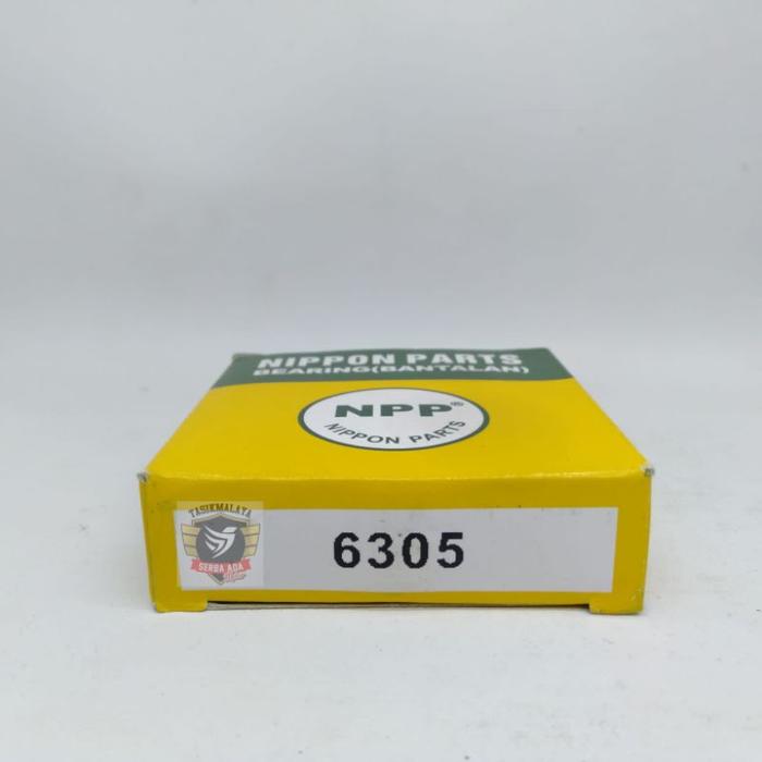 Laher Krukas Mio, Mx, Vixion, Vega Zr Npp Bearing Bantalan 6305