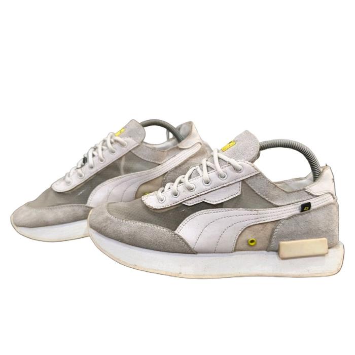 SEPATU SECOND_PUMA FUTURE RIDER X CHINATOWN MARKET - 43