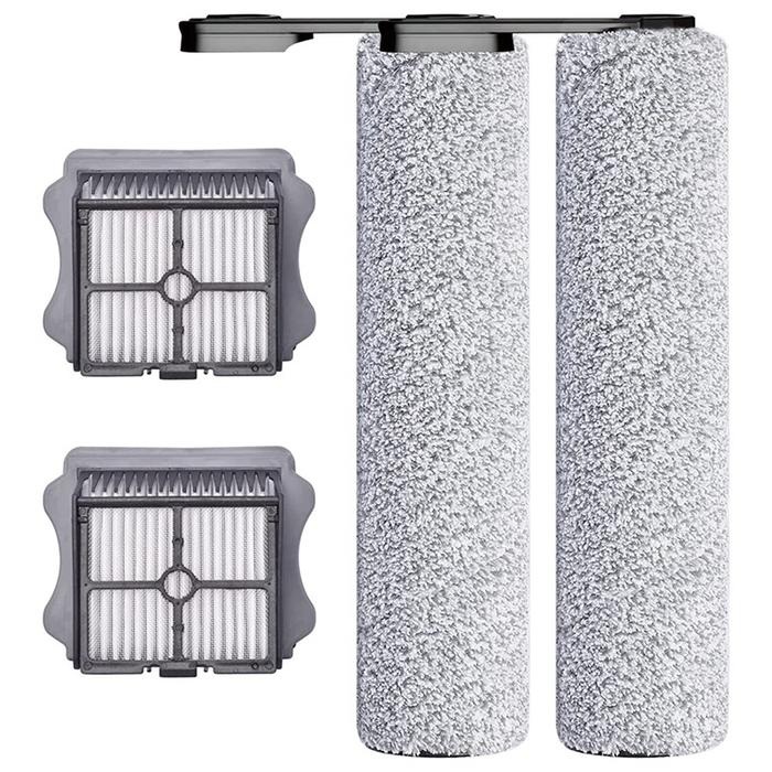 Roller Brush And HEPA Filter For Tineco Floor ONE S5 & S5 PRO