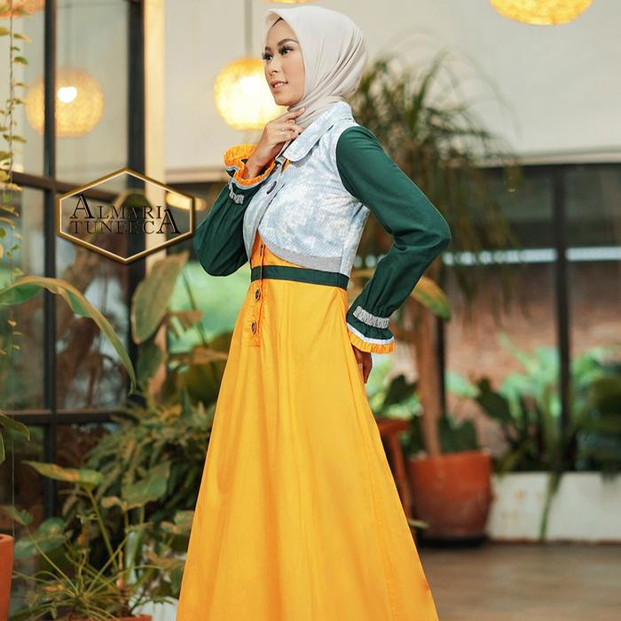(SALE) Gamis Almari AT-0120007 By Tuneeca