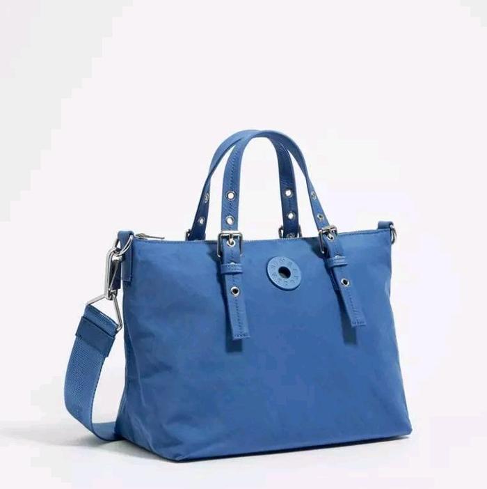 Tas Selempang Bimba BYL Bolso Tote M Nylon