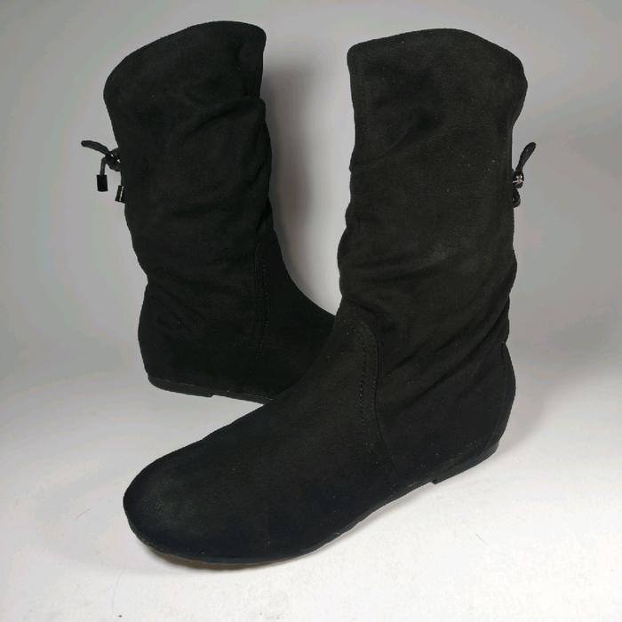 Aldo original boot 37,5 size woman shoes