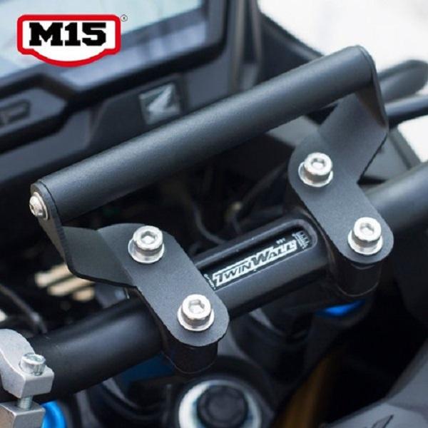 M15 GPS Holder cket CB150X