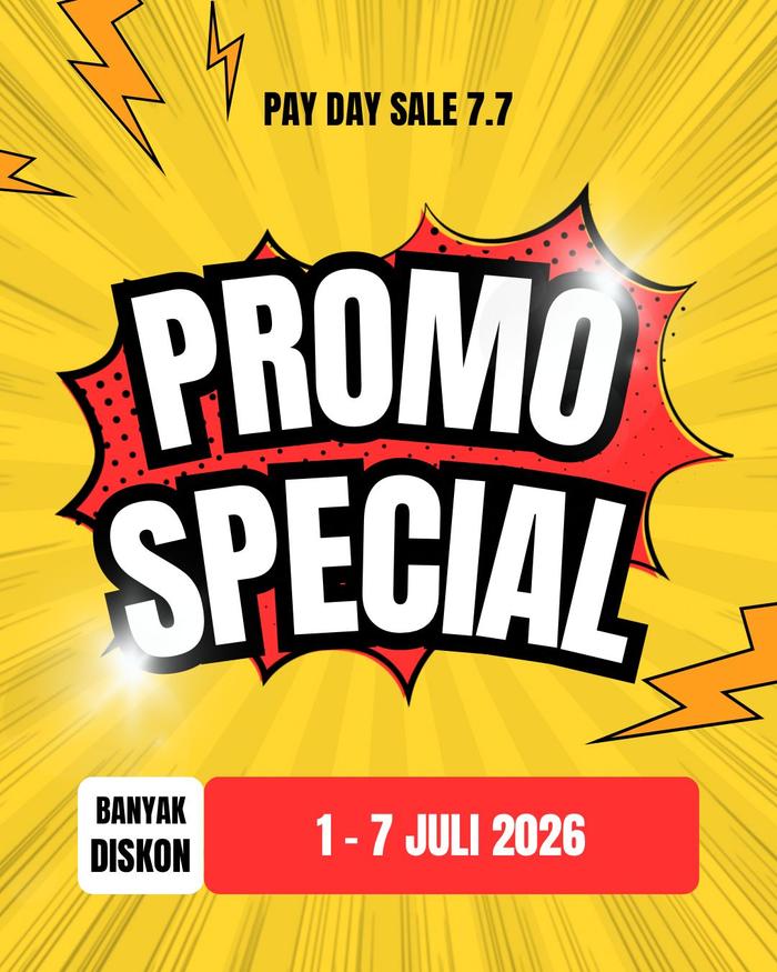 SERBA 10 RIBU 15 RIBU KHUSUS LIVE