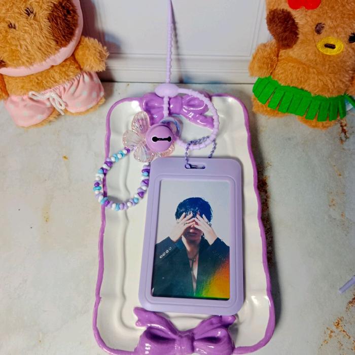 Bagcharm BTS Jungkook/Bagcharm BTS