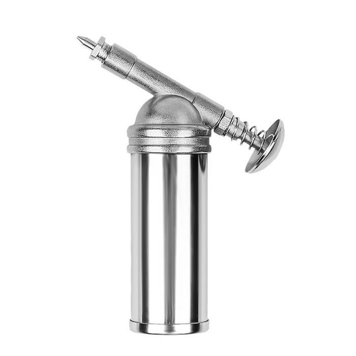 Manual Oiler Airbrush Gun Bicycle 80CC Grease Gun Pump