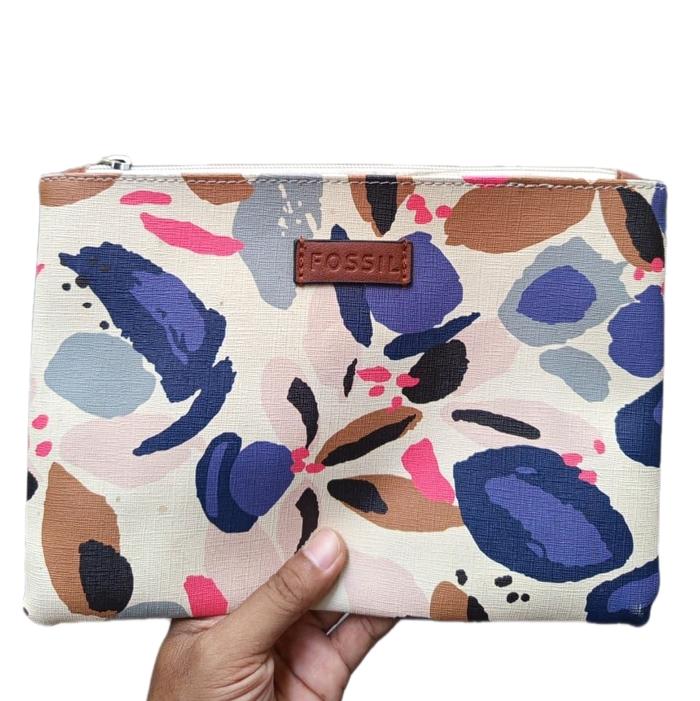 Dompet Sleeve Fossil Wadah HP