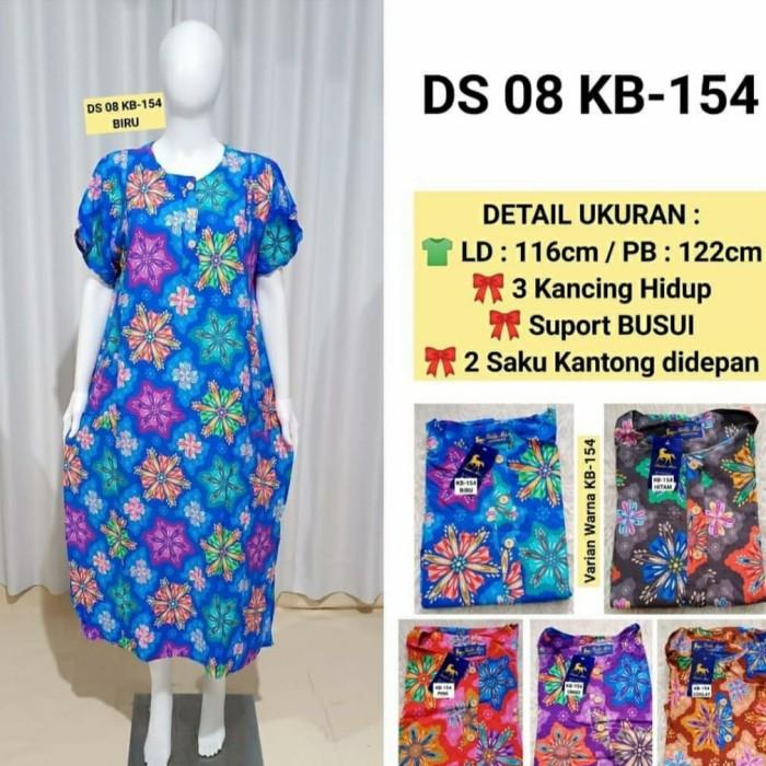 E➸TZ DASTER KUDA MAS ORIGINAL DS-08 KB-154 L➸4W
