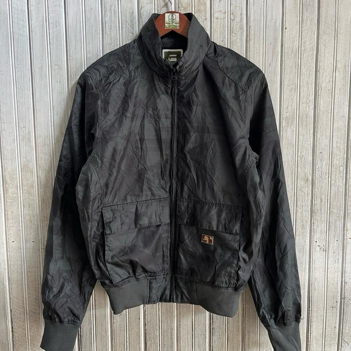 Bomber Jacket G-Star Raw Cargo Line