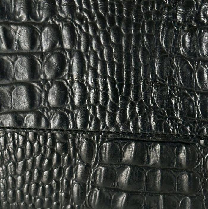 Aesthetic Pleasure Mini Cassel Bag