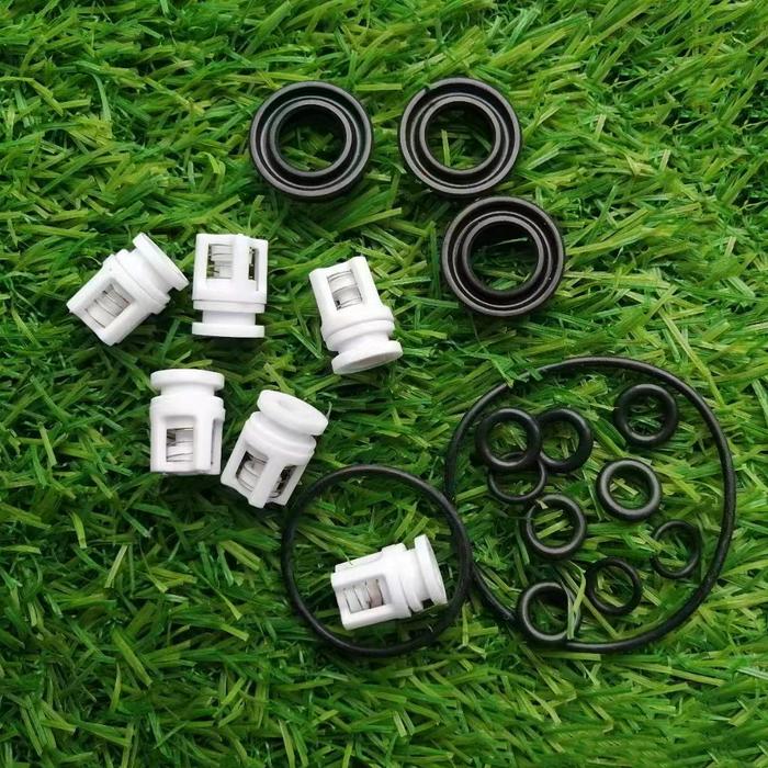 DJI T30 Suku Cadang Reparasi Cincin Segel Air Pompa Air Aksesori
