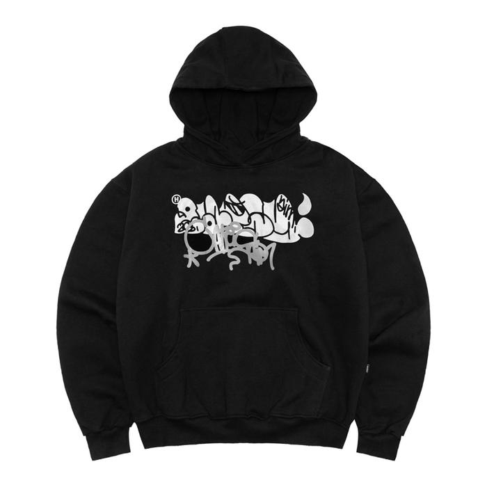 Hokidoky - Hoodie Rapsy / Cakes