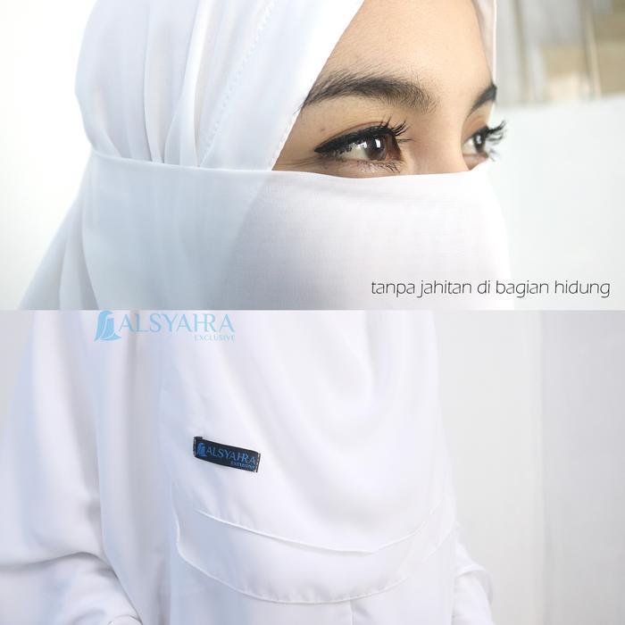 ASLI Cadar Karet Walimah 2 Layer Sifon Premium Alsyahra Exclusive READY STOCK