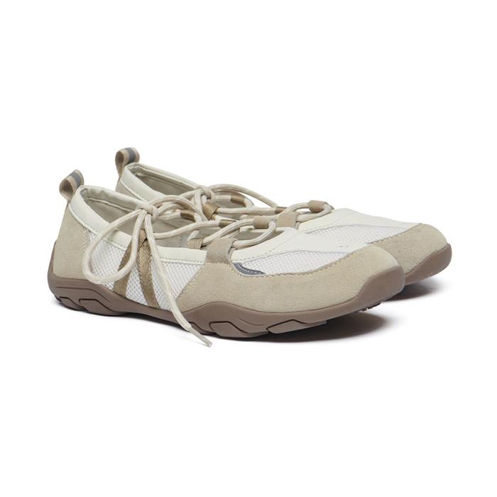 Rockfish Weatherwear Shoes in Beige