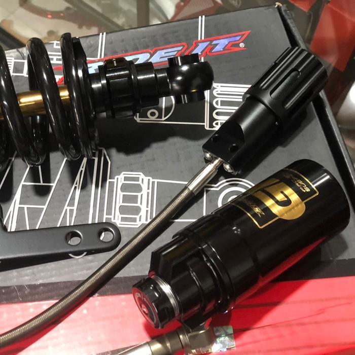 shock rideit ninja ss 2 tabung shock rideit ninja r 3 klik