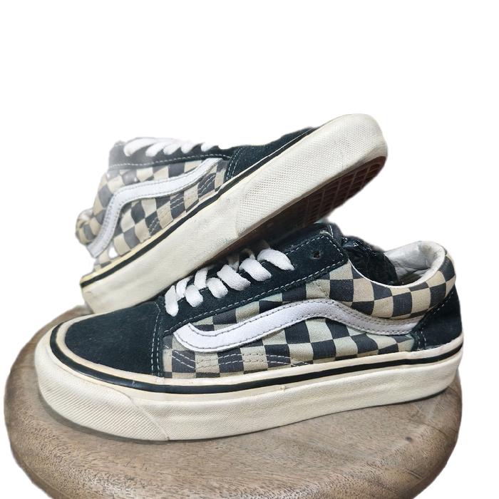 Vans Old Skool Original Second