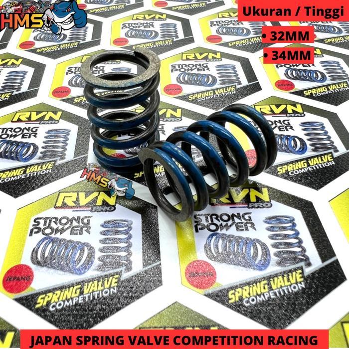 PER KLEP PIR KLEP JEPANG JAPAN PREMIUM COMPETTION STRONG POWER RACING MIO JUPITER BEAT VEGA SUPRA MI
