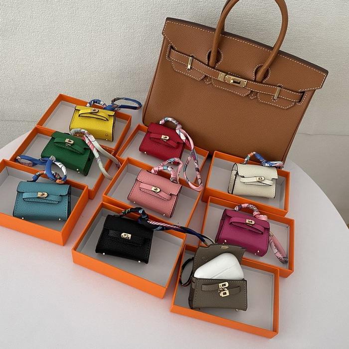 Ready Case Airpods Pro 2 // Airpods Pro Case// Pelindung Airpods 1 2 3 Case Bentuk Tas Mewah // Mi