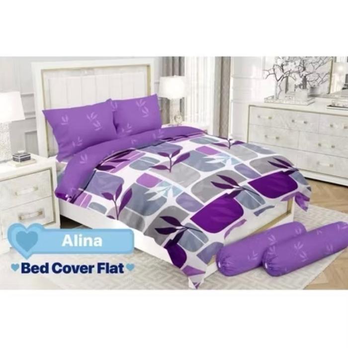 Set Badcover EMELIA BONITA