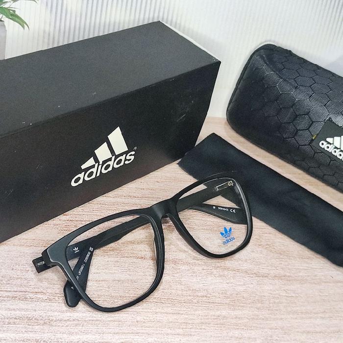 Frame kacamata Adidas original new old stock
