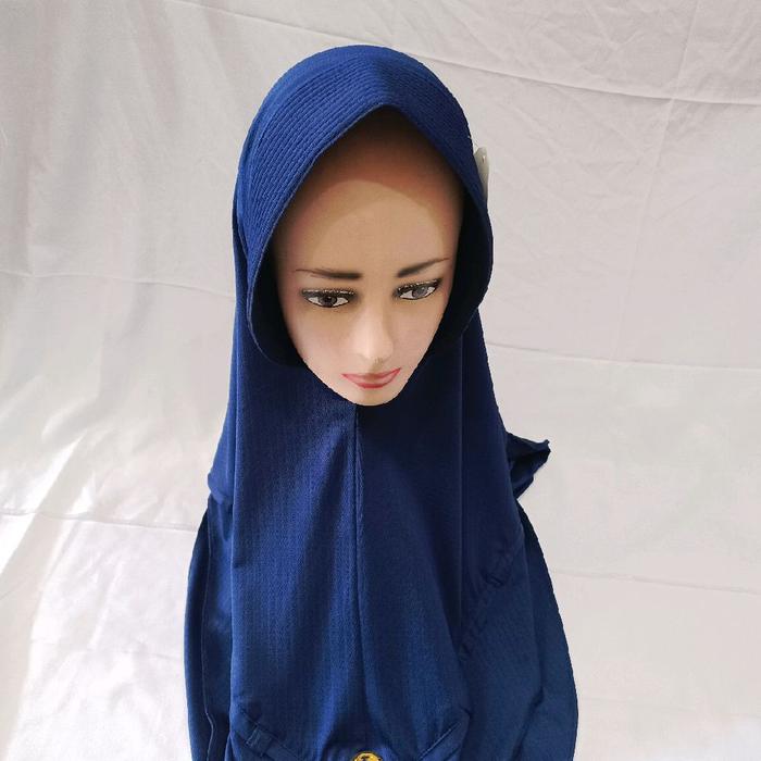 Hijab Dewasa Sk Collection