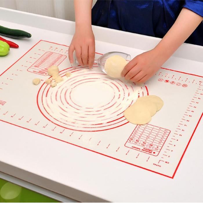 Silicone Mat Baking Tools For Cakes Pastry Tools Cooking Tools