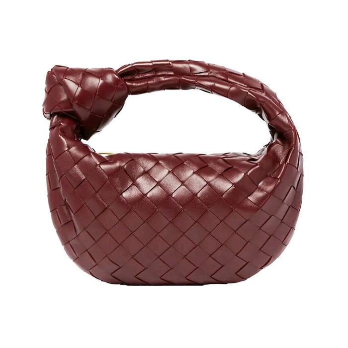 BOTTEGA VENETA BV MINI JODIE BAG