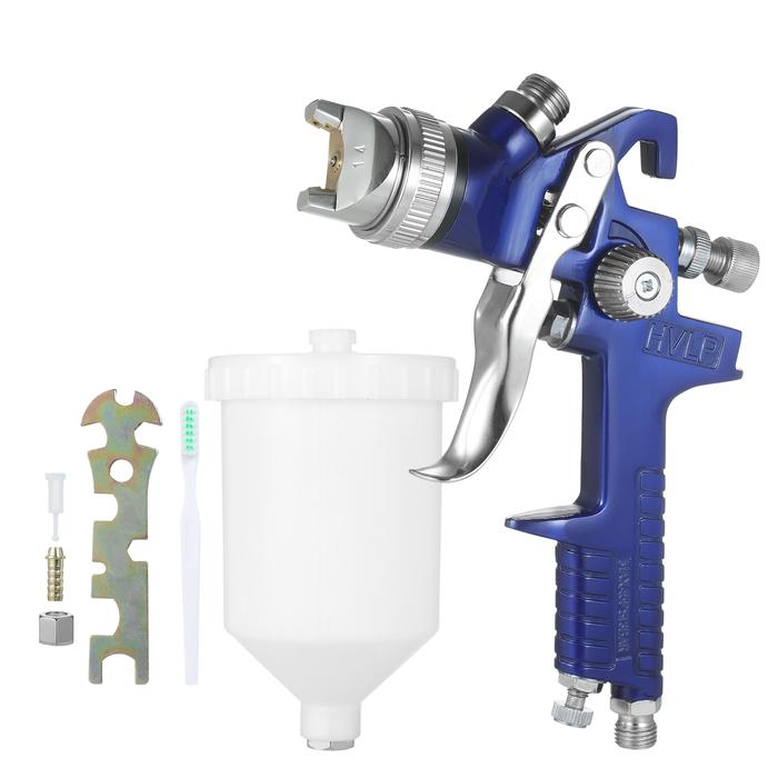 KKmoon HVLP Spray Gun Painting Gun Sprayer Spray-machine