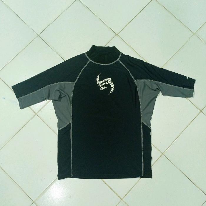 LR Surf Swimwear Size tag XL LD48