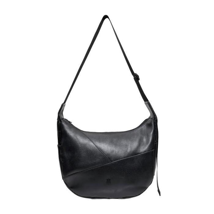 Maternal Tote Bag Tripma Hitam - Sablon Menarik 100% Katun Kualitas Pilihan Nyaman Sehari-hari Origi