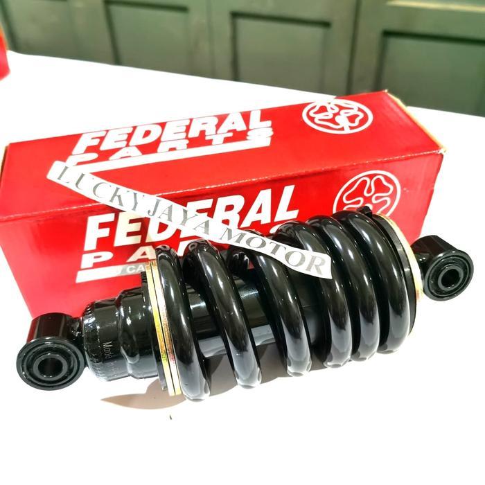 SHOCKBREAKER MONOSHOCK MONO SHOCK BELAKANG JUPITER MX LAMA PNP MX NEW 135 FEDERAL