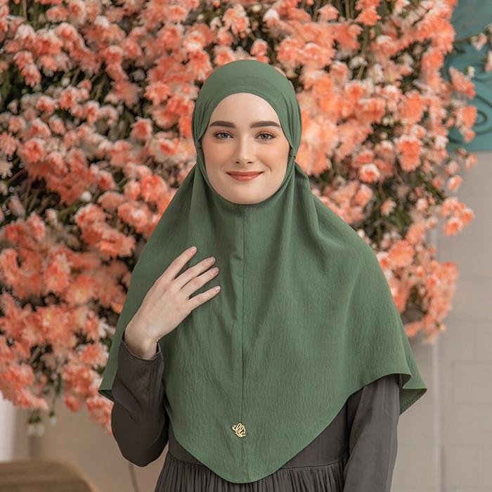 Murah ALUNA BERGO NORI Non COD