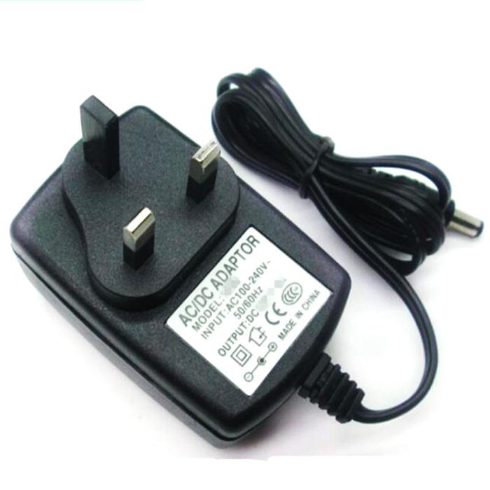Pengisi Daya Suplai Daya Adaptor DC 15V 1, 5ac untuk Creative Sound