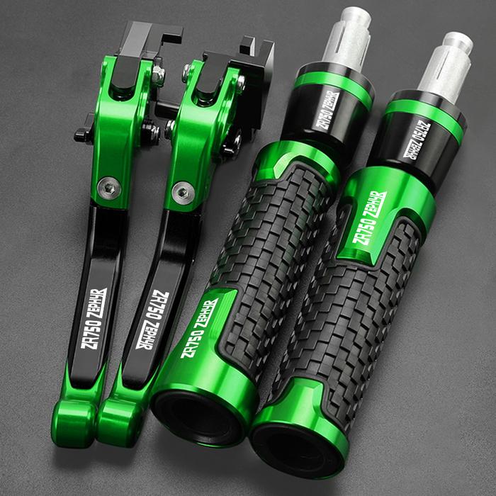 For KAWASAKI ZR750ZEPHYR ZR750 ZEPHYR 1991 1992 1993 CNC Motorcycle