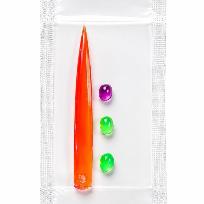 BIJI TASBIH GULI GULI PRIA TERBARU ASLI DARI SIKAT GIGI PILIHAN HALUS BERSIH 3 SIKIM 1 DENGAN WARNA 