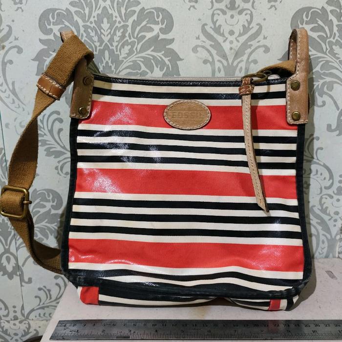 Tas selempang ocil preloved