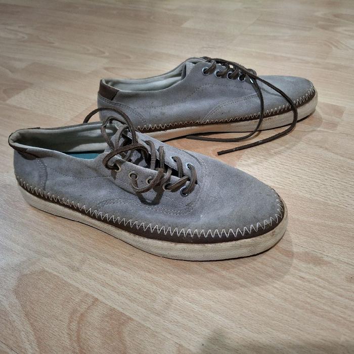 Sperry Topsider Boat Shoe / Shoes. Sepatu Sperry