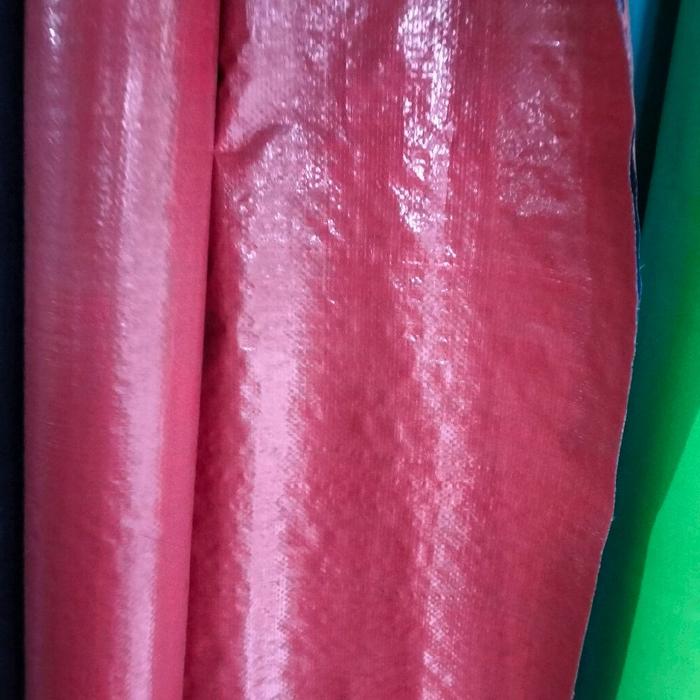 terpal lembaran tive a3 terpal serbaguna ukuran 3x4 tampa sambungan Mobil