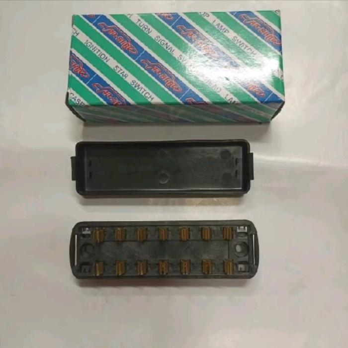Fuse Box / Box Sikring / Rumah Sikring L300 Diesel/Bensin Merk Carshow