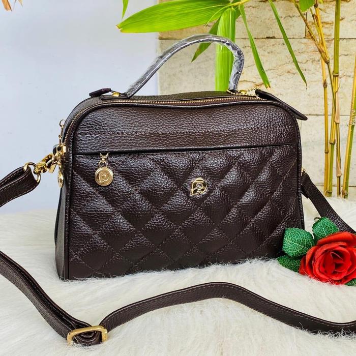 TAS KULIT PAPILLON K3429 ORIGINAL