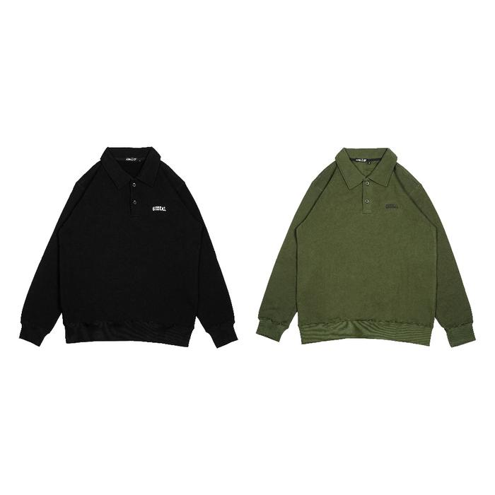 Gozeal | Crewneck | Albern