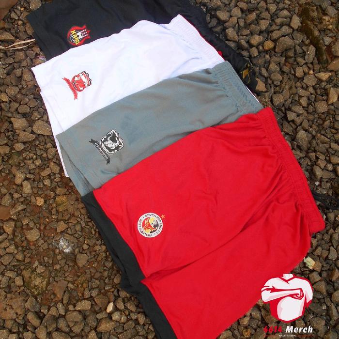 Madura United, Semen Padang FC & Karo United Football Short - Original