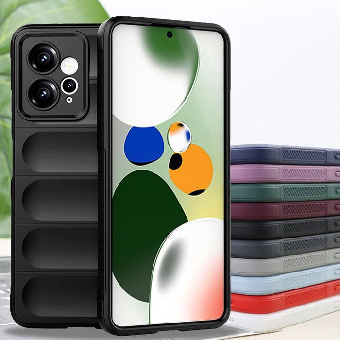 Funda For Xiaomi Redmi Note 12 4G Case Xiaomi Redmi Note 12 Pro Plus