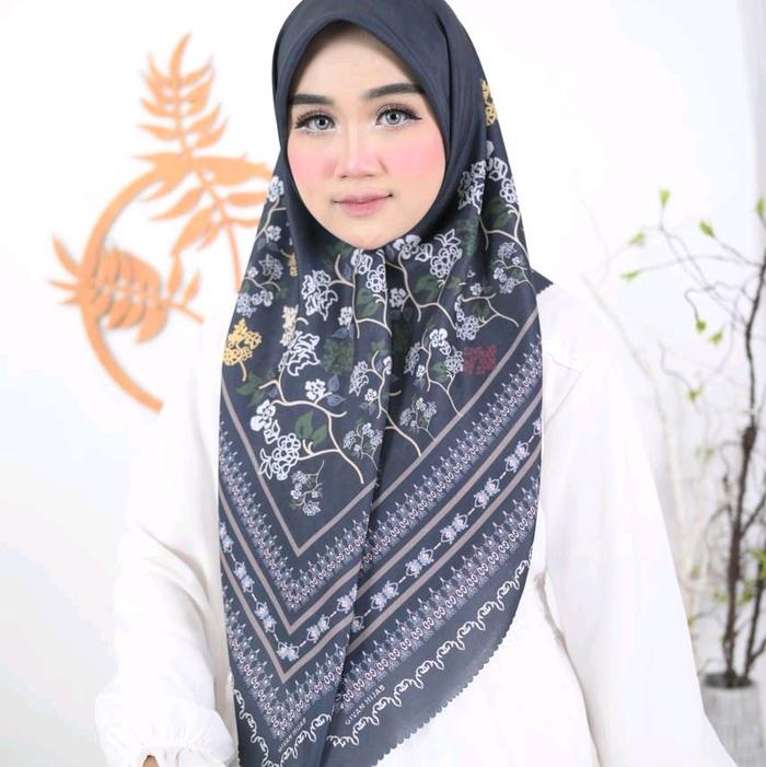 HIJAB GIVAN POUCH premium
