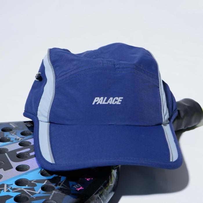 Palace Rack 25 Running Cap