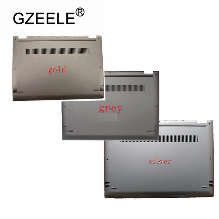 Shell Base Bottom Cover Lower Case D Cover for Lenovo Ideapad Yoga 520-14 520-14IKB Flex 5-1470 Lapt